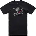 Alpinestars Mx T-shirt Med Korte ærmer