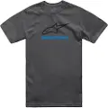 Alpinestars Always 2.0 T-shirt Med Korte ærmer