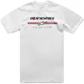 Alpinestars Betteryet T-shirt Med Korte ærmer