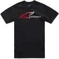 Alpinestars Sps T-shirt Med Korte ærmer