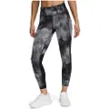 Under Armour Launch Print 7/8 Leggings
