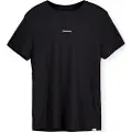 Houdini Tree Message T-shirt Med Korte ærmer