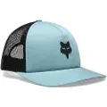 FOX Head Trucker Kasket blå