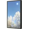 Hi Nd Wc5012-5001-02 Skærmbeslag Til Skiltning 127 Cm (50") Sort