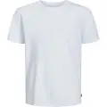 Jack & Jones Organic Basic T-shirt Med Korte ærmer 3 Enheder