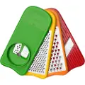 Oxo Rivesæt GOOD GRIPS, sæt med 4 stk, plast, OXO