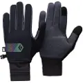 Black Diamond Hybrid Light Handsker