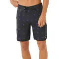 Rip Curl Mirage Micro Diamond Badeshorts