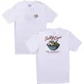 Salty Crew Fish Bowl T-shirt Med Korte ærmer