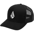 Volcom Full Stone Cheese Kasket sort