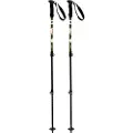 TSL Outdoor Country Aluminium 3 Light Spadserestokke