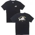Salty Crew Lurking T-shirt Med Korte ærmer