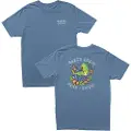 Salty Crew Hopper Vintage T-shirt Med Korte ærmer