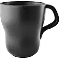 Eva Solo Kop NORDIC KITCHEN 350 ml, sort, stentøj, Eva Solo
