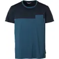 Vaude Nevis Iii T-shirt Med Korte ærmer