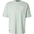 New Era Mlb New York Yankees T-shirt Med Korte ærmer