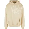 Karl kani Woven Signature Tag Os Hættetrøje