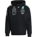 Adidas Mercedes Amg Petronas F1 Team Hættetrøje