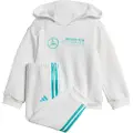Adidas Mercedes Amg Petronas F1 Team Dna Sæt