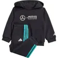 Adidas Mercedes Amg Petronas F1 Team Dna Sæt