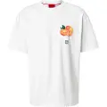 Hugo Boss Dartiee 01 T-shirt Med Korte ærmer