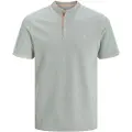 Jack & Jones Paulos Mao Kortærmet Polo