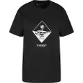 Brandit Morro Bay T-shirt Med Korte ærmer
