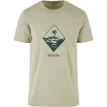 Brandit Morro Bay T-shirt Med Korte ærmer