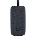 24hShop 16W Bluetooth-højttaler med LED-belysning, kraftfuld og stilfuld