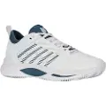 K-Swiss Hypercourt Supreme 2 Hb Sko Til Grusbaner