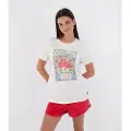Hurley Organic Mikonos T-shirt