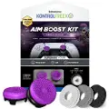 SteelSeries Aim Boost Kit - Frenzy Edition - Thumbstick Covers - Sony PlayStation 5