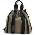 Hugo Boss Circular 10271685 01 Stofpose