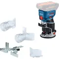 Bosch Gkf 18v-8 Slibemaskine