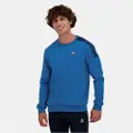 Le coq sportif Heritage N°1 Sweatshirt