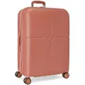 Pepe Jeans 440007142 High 70 Cm 79l Kuffert Med Hjul