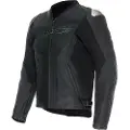 Dainese Racing 5 S/t Perforeret Læder Jakke