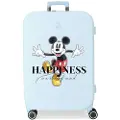 Disney Happiness 70 Cm 79l Kuffert Med Hjul