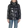 Blauer Blauertil kvinder. 24WBLDC02342 Joyce Shiny Jacket sort (L), Casual, Nylon