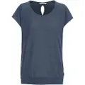 Vaude Skomer Iii T-shirt Med Korte ærmer