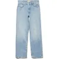 Vero Moda Valerie Straight Ri399 Jeans