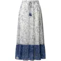 Pepe Jeans Dalia Lang Nederdel