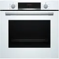 Bosch Serie 4 Hba534bw3 71l Ovn