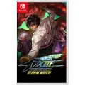 Pix'n Love Switch The King Of Fighters Xiii Global Match - Import