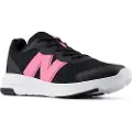 New Balance New Balancetil kvinder/piger. GK578V1 Sko 578 V1 sort (37), Fast, Blonder, Sport, Multisport, børnetøj