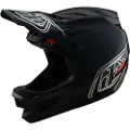 Troy Lee Designs D4 Polyacrylite Downhillhjelm