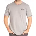 KLIM Hawley T-shirt Med Korte ærmer