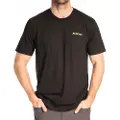 KLIM Saddle Mountain T-shirt Med Korte ærmer