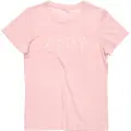 Devold Flowers T-shirt Med Korte ærmer