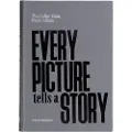 Printworks Fotoalbum EVERY PICTURE TELLS A STORY, grå, Printworks